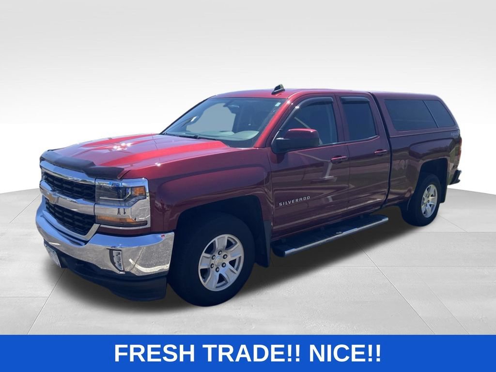 chevrolet silverado 1500 2017 1GCVKREC9HZ323249 image chevrolet silverado 1500 2017 1GCVKREC9HZ323249 image